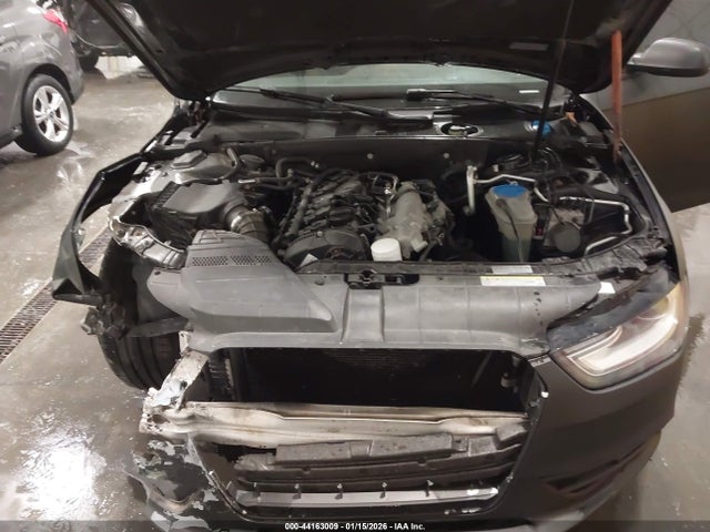 2013 AUDI A4 WAUFFAFL4DN006308 Photo 9