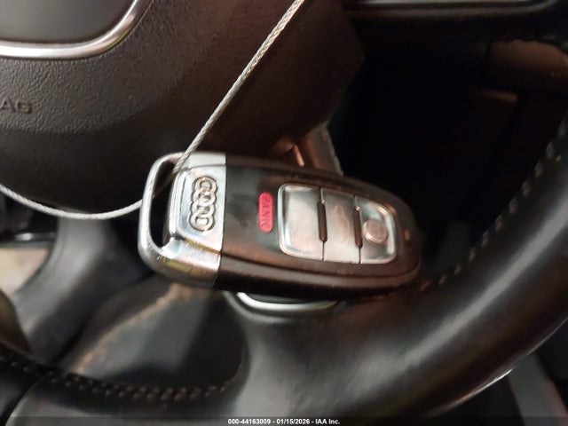 2013 AUDI A4 WAUFFAFL4DN006308 Photo 10