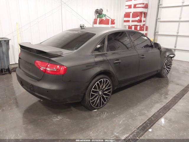 2013 AUDI A4 WAUFFAFL4DN006308 Photo 3