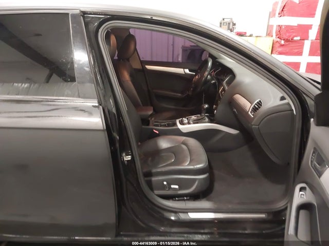 2013 AUDI A4 WAUFFAFL4DN006308 Photo 4
