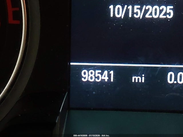 2013 AUDI A4 WAUFFAFL4DN006308 Photo 6