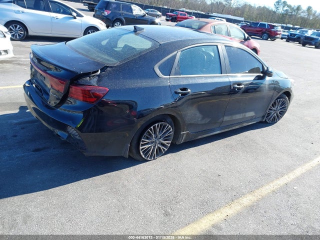 2022 KIA FORTE 3KPF54AD9NE501407 Photo 3