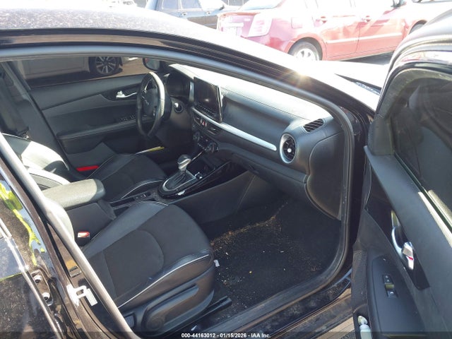 2022 KIA FORTE 3KPF54AD9NE501407 Photo 4