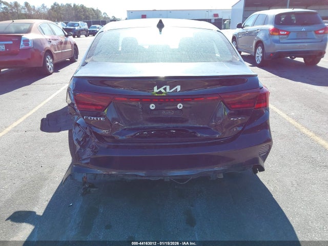 2022 KIA FORTE 3KPF54AD9NE501407 Photo 5
