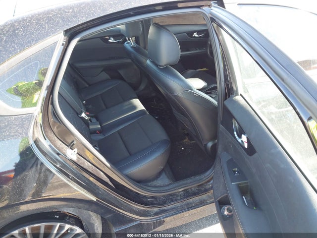 2022 KIA FORTE 3KPF54AD9NE501407 Photo 7