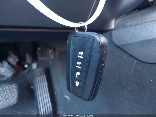 4T1K61AK4MU552852 Toyota CAMRY XSE