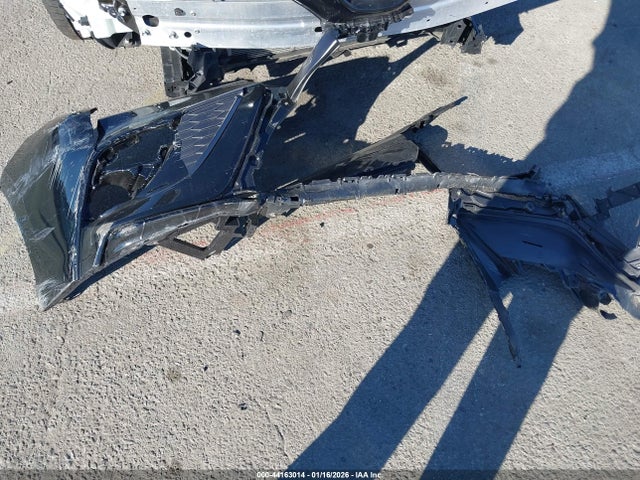 4T1K61AK4MU552852 Toyota CAMRY XSE