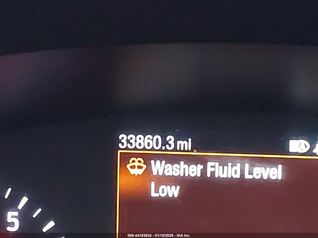 1FMCU9G6XNUB53920 Ford ESCAPE SE