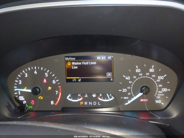 1FMCU9G6XNUB53920 Ford ESCAPE SE