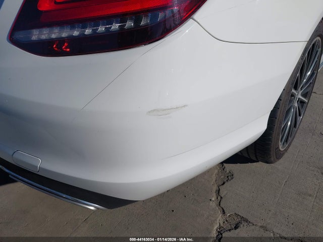 W1KWF8DB1MR639594 Mercedes-Benz C 300 Sedan