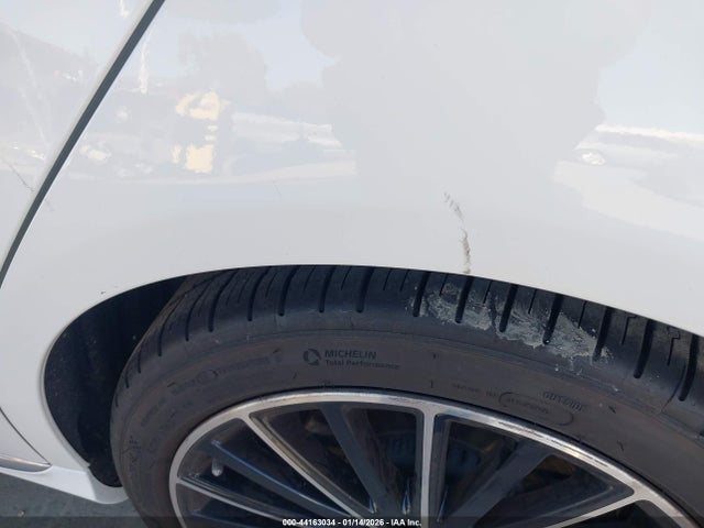 W1KWF8DB1MR639594 Mercedes-Benz C 300 Sedan