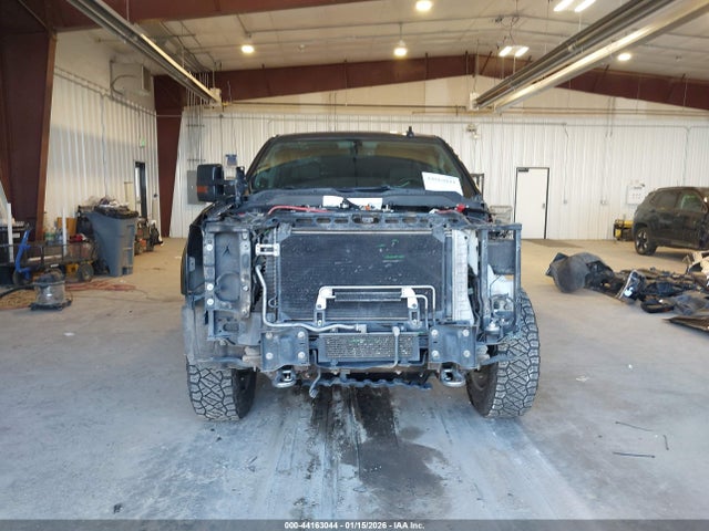 1GC1KWE82FF641625 Chevrolet Silverado 2500hd Ltz