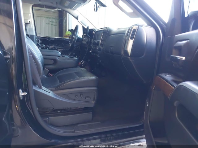 1GC1KWE82FF641625 Chevrolet Silverado 2500hd Ltz