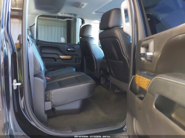 1GC1KWE82FF641625 Chevrolet Silverado 2500hd Ltz