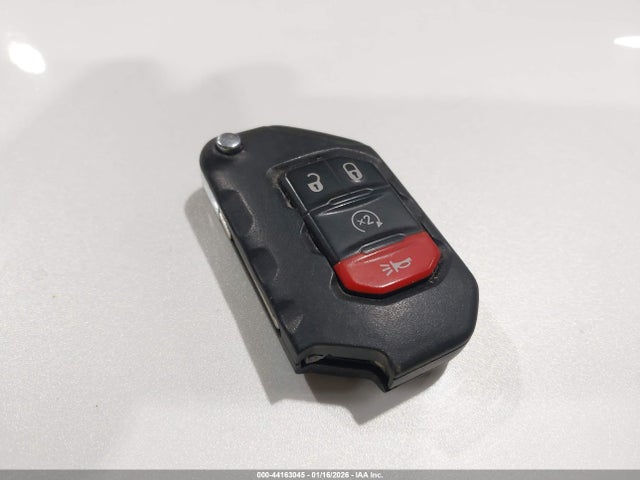 2021 JEEP WRANGLER UNLIMITED 1C4HJXDN3MW866566 Photo 10