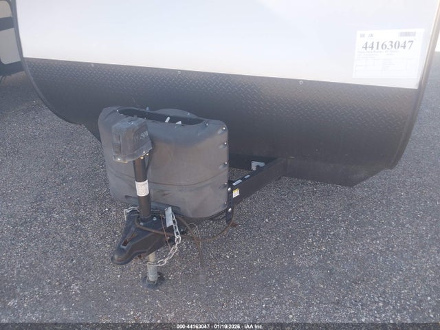 2022 FOREST RIVER SALEM 4X4TSMD23N7429894 Photo 9