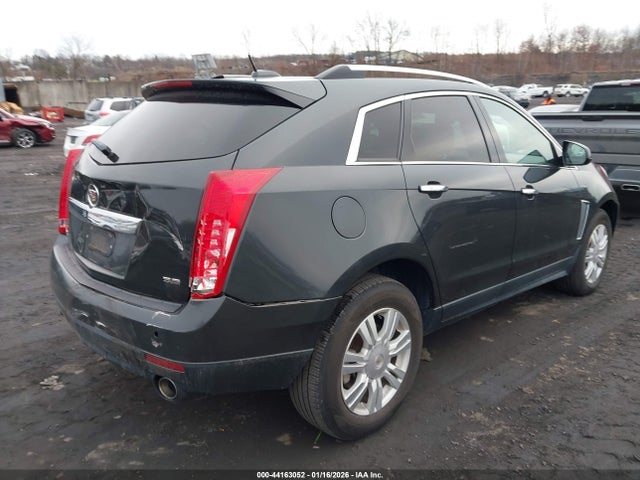 2016 CADILLAC SRX 3GYFNBE37GS569824 Photo 3