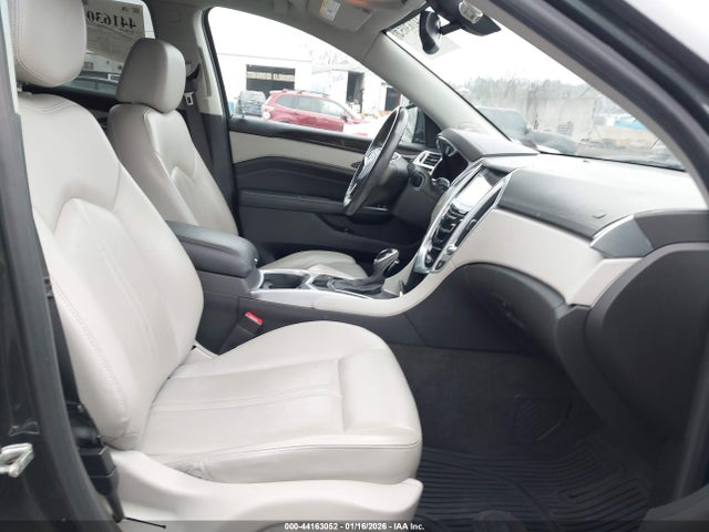 2016 CADILLAC SRX 3GYFNBE37GS569824 Photo 4