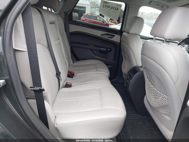 2016 CADILLAC SRX 3GYFNBE37GS569824 Photo 7