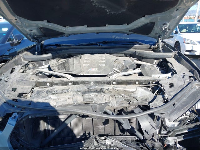 2024 BMW X6 5UX43EX09R9T93662 Photo 9