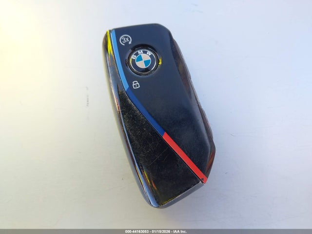 2024 BMW X6 5UX43EX09R9T93662 Photo 10