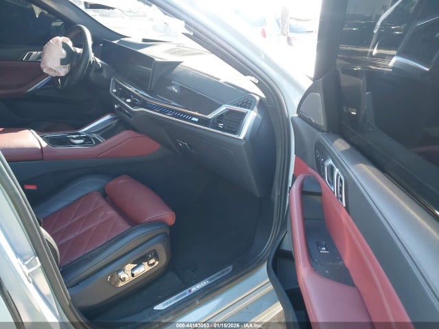 2024 BMW X6 5UX43EX09R9T93662 Photo 4