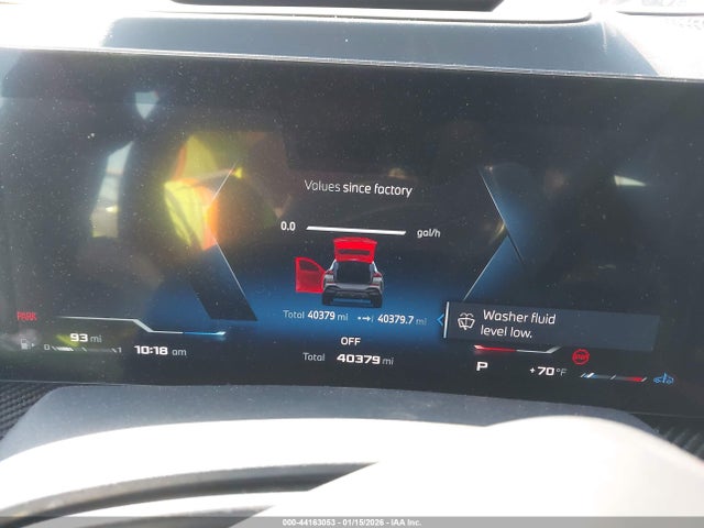 2024 BMW X6 5UX43EX09R9T93662 Photo 6