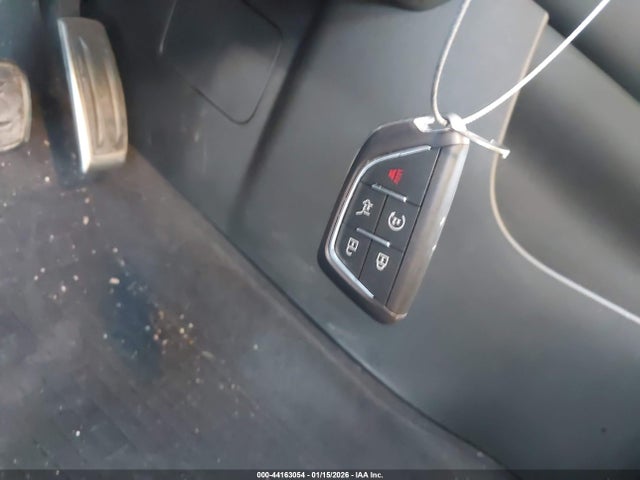 2024 CADILLAC XT4 1GYFZER4XRF152505 Photo 10