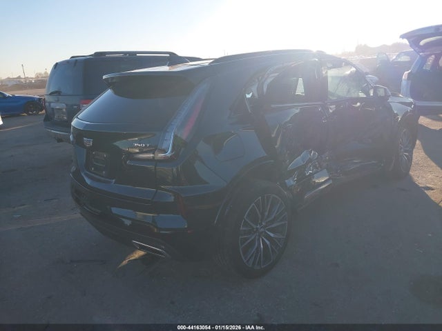 2024 CADILLAC XT4 1GYFZER4XRF152505 Photo 3