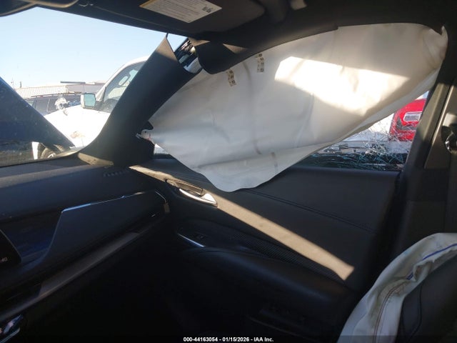 2024 CADILLAC XT4 1GYFZER4XRF152505 Photo 4