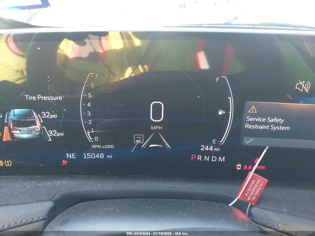 2024 CADILLAC XT4 1GYFZER4XRF152505 Photo 6