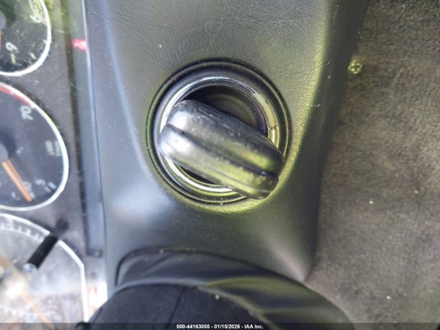 2000 MERCEDES-BENZ SL 500 WDBFA68F6YF194298 Photo 10