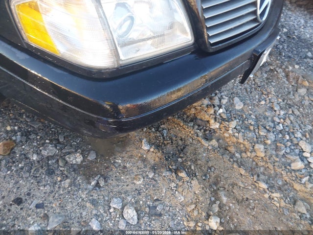 2000 MERCEDES-BENZ SL 500 WDBFA68F6YF194298 Photo 5