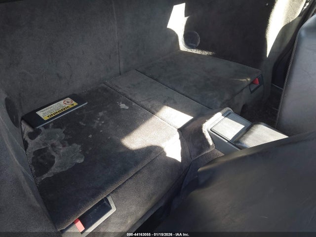 2000 MERCEDES-BENZ SL 500 WDBFA68F6YF194298 Photo 7