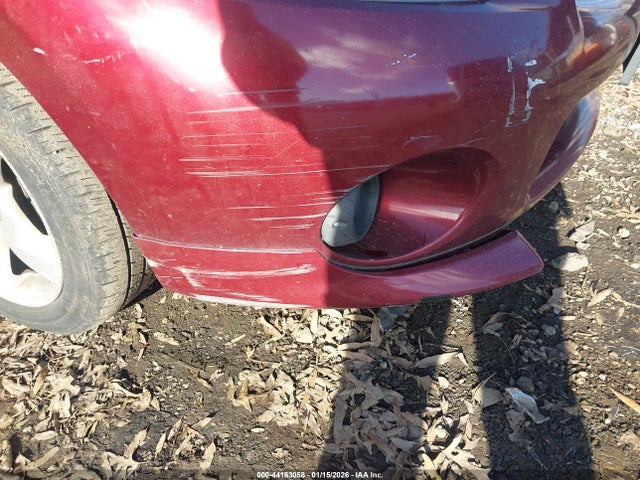 2007 MITSUBISHI ECLIPSE 4A3AK24F27E027459 Photo 5