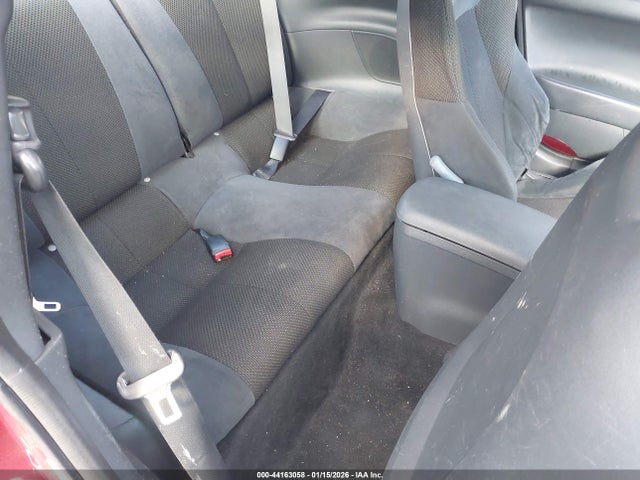2007 MITSUBISHI ECLIPSE 4A3AK24F27E027459 Photo 7