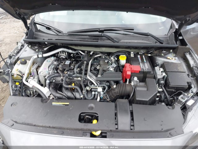 3N1AB8CV3SY415426 Nissan SENTRA SV