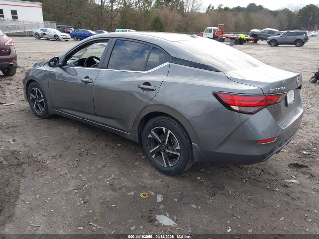 3N1AB8CV3SY415426 Nissan SENTRA SV