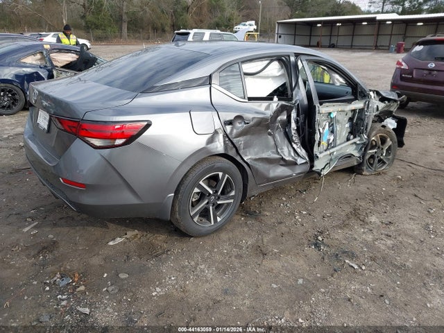 3N1AB8CV3SY415426 Nissan SENTRA SV