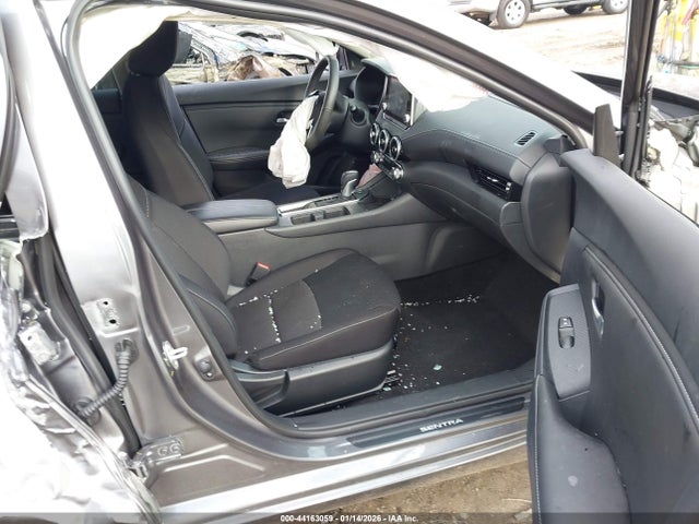 3N1AB8CV3SY415426 Nissan SENTRA SV