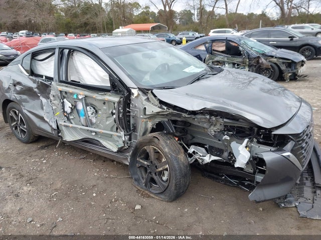 3N1AB8CV3SY415426 Nissan SENTRA SV