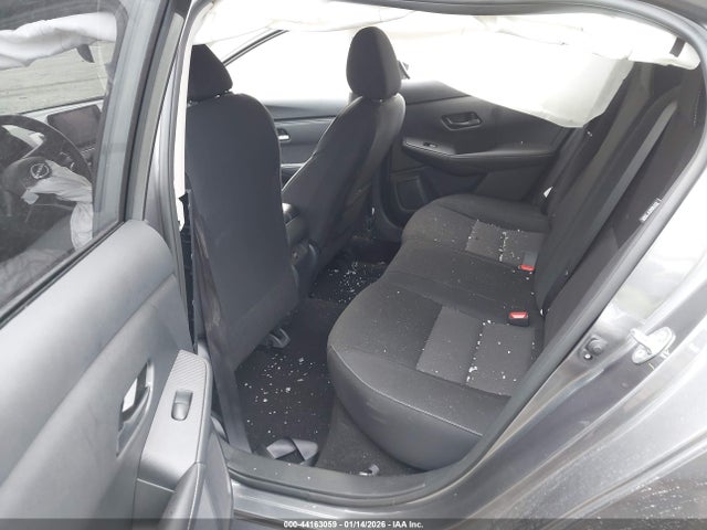 3N1AB8CV3SY415426 Nissan SENTRA SV