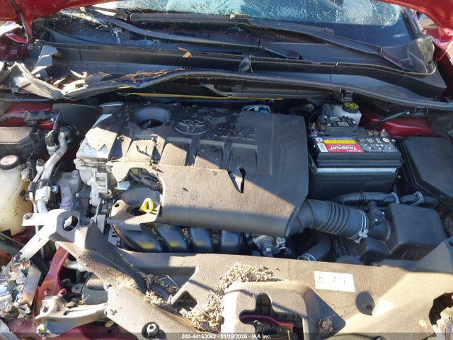 JTNKHMBX3J1007650 Toyota C-hr Xle Premium
