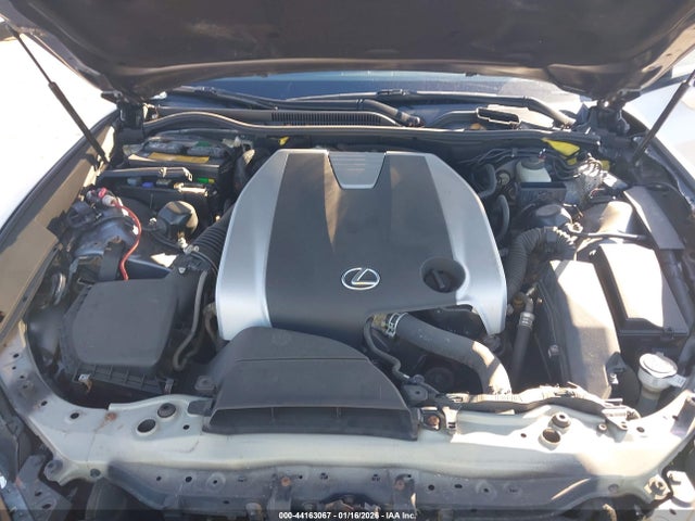 2016 LEXUS RC 300 JTHSM5BC6G5000114 Photo 9