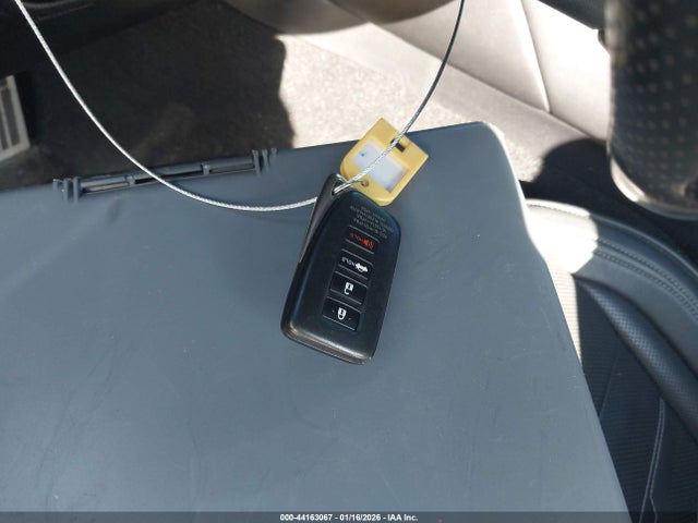 2016 LEXUS RC 300 JTHSM5BC6G5000114 Photo 10