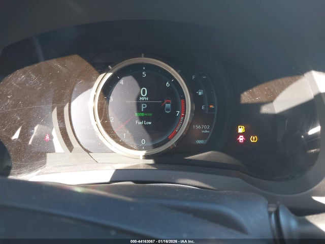 2016 LEXUS RC 300 JTHSM5BC6G5000114 Photo 6