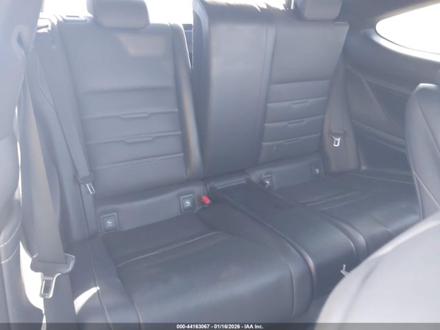 2016 LEXUS RC 300 JTHSM5BC6G5000114 Photo 7