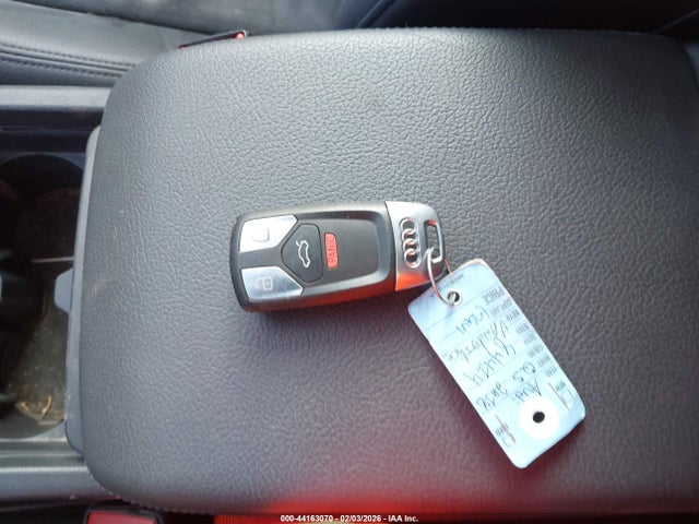 2018 AUDI Q5 WA1BNAFY9J2017232 Photo 10