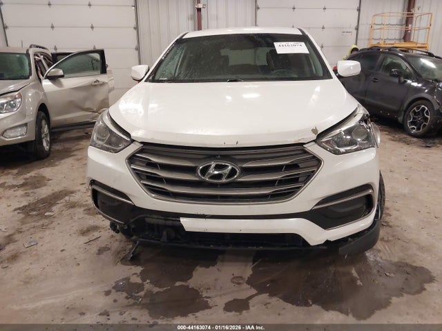 Aukcja sprzedaży 2017 Hyundai Santa Fe Sport 2.4l, vin: 5XYZTDLB2HG397445, numer aukcji: 44163074