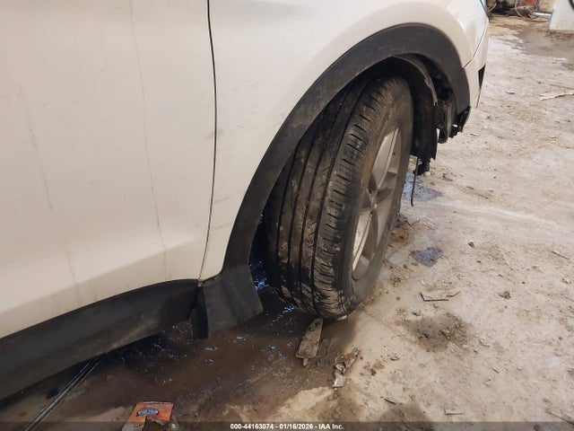 Aukcja sprzedaży 2017 Hyundai Santa Fe Sport 2.4l, vin: 5XYZTDLB2HG397445, numer aukcji: 44163074